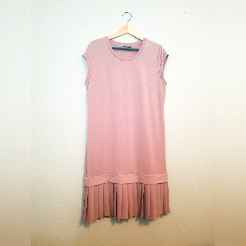 Modern Flapper Dress